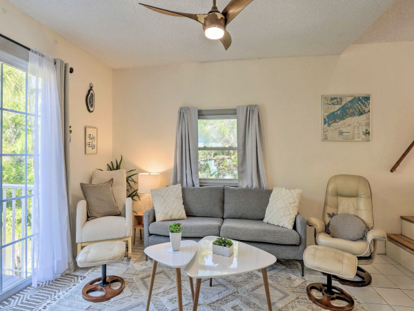 Anna Maria Island Holmes Beach Home 1031098