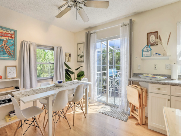 Anna Maria Island Holmes Beach Home 1031098