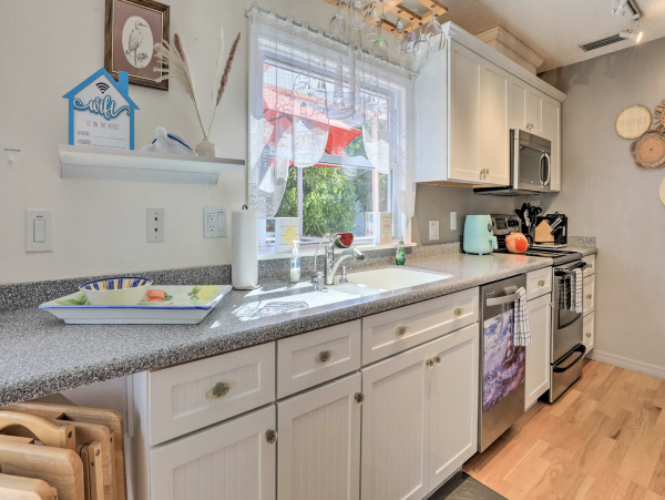 Anna Maria Island Holmes Beach Home 1031098