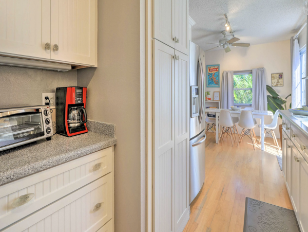 Anna Maria Island Holmes Beach Home 1031098