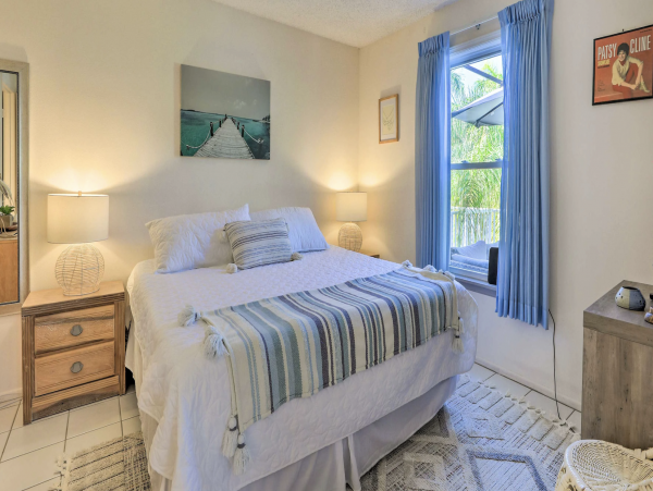 Anna Maria Island Holmes Beach Home 1031098