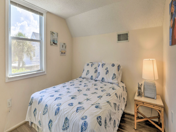Anna Maria Island Holmes Beach Home 1031098