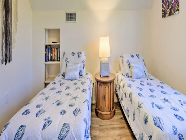 Anna Maria Island Holmes Beach Home 1031098