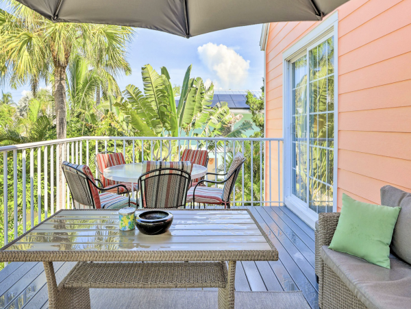 Anna Maria Island Holmes Beach Home 1031098