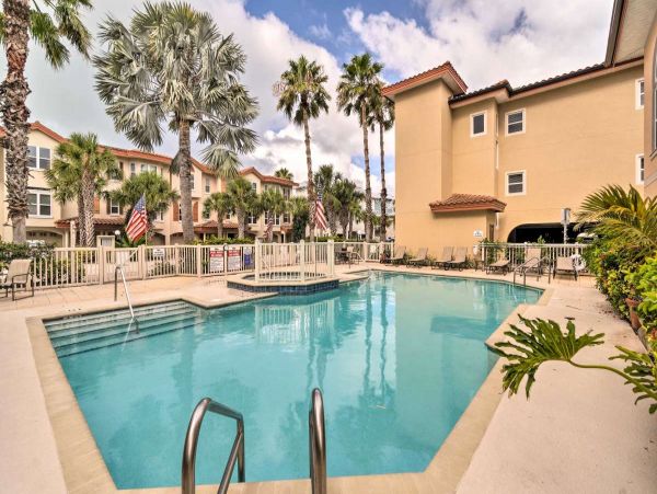 Anna Maria Island Holmes Beach Condo 1031100