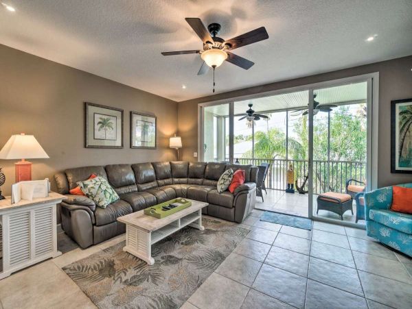 Anna Maria Island Holmes Beach Condo 1031100