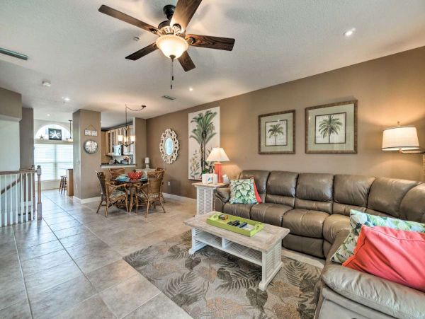 Anna Maria Island Holmes Beach Condo 1031100