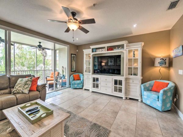 Anna Maria Island Holmes Beach Condo 1031100