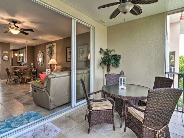 Anna Maria Island Holmes Beach Condo 1031100