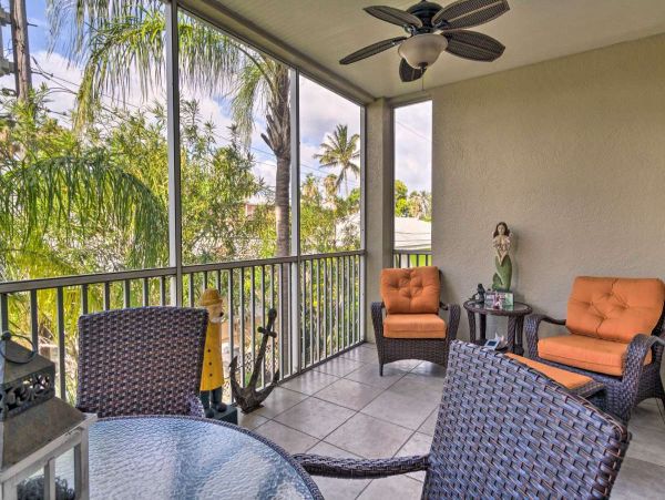 Anna Maria Island Holmes Beach Condo 1031100