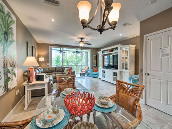 Anna Maria Island Holmes Beach Condo 1031100