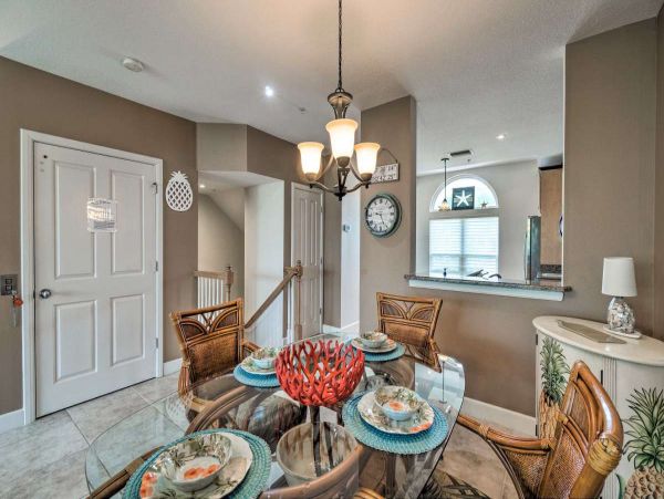 Anna Maria Island Holmes Beach Condo 1031100