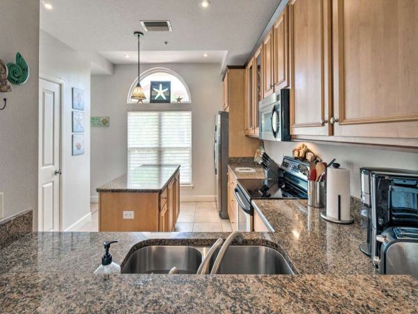 Anna Maria Island Holmes Beach Condo 1031100