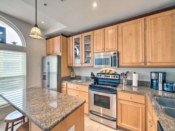 Anna Maria Island Holmes Beach Condo 1031100