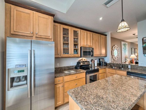 Anna Maria Island Holmes Beach Condo 1031100