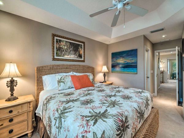 Anna Maria Island Holmes Beach Condo 1031100