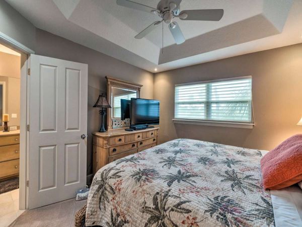 Anna Maria Island Holmes Beach Condo 1031100