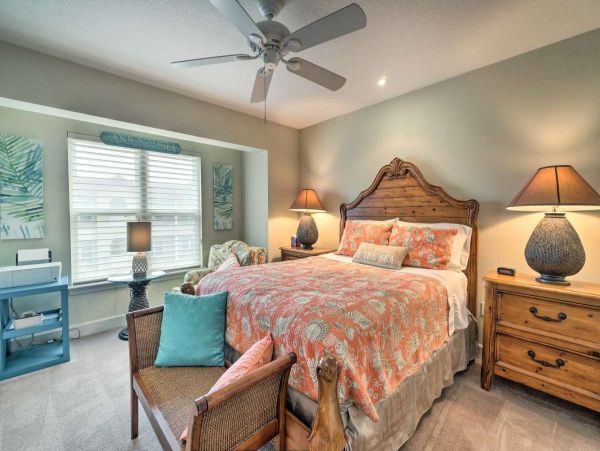 Anna Maria Island Holmes Beach Condo 1031100
