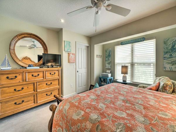Anna Maria Island Holmes Beach Condo 1031100
