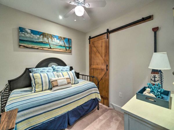 Anna Maria Island Holmes Beach Condo 1031100