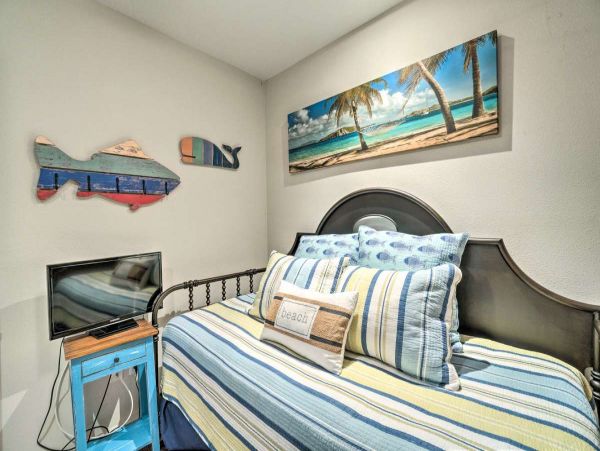 Anna Maria Island Holmes Beach Condo 1031100