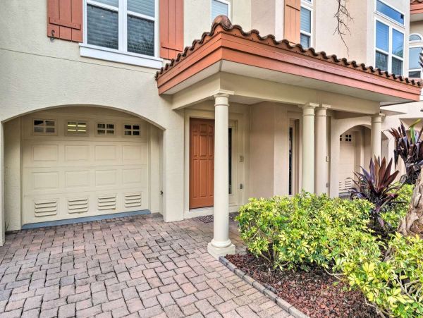 Anna Maria Island Holmes Beach Condo 1031100
