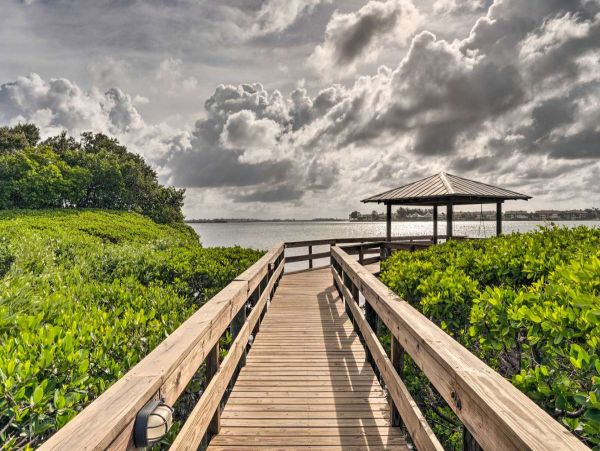 Anna Maria Island Holmes Beach Condo 1031100