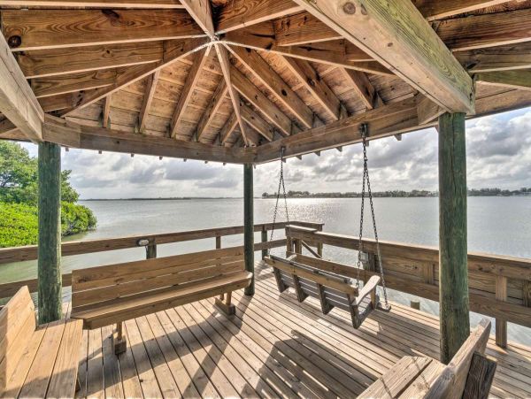 Anna Maria Island Holmes Beach Condo 1031100