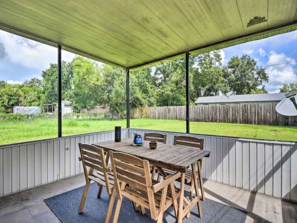 Anna Maria Island Holmes Beach Home 1031101