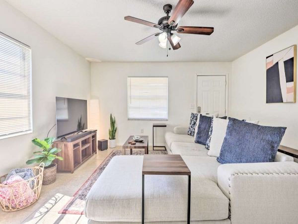 Anna Maria Island Holmes Beach Home 1031101