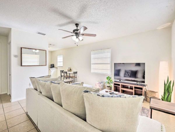 Anna Maria Island Holmes Beach Home 1031101