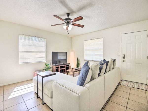 Anna Maria Island Holmes Beach Home 1031101