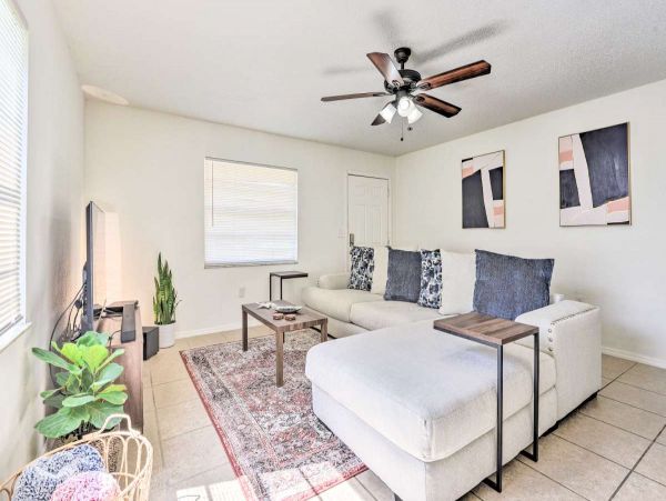 Anna Maria Island Holmes Beach Home 1031101