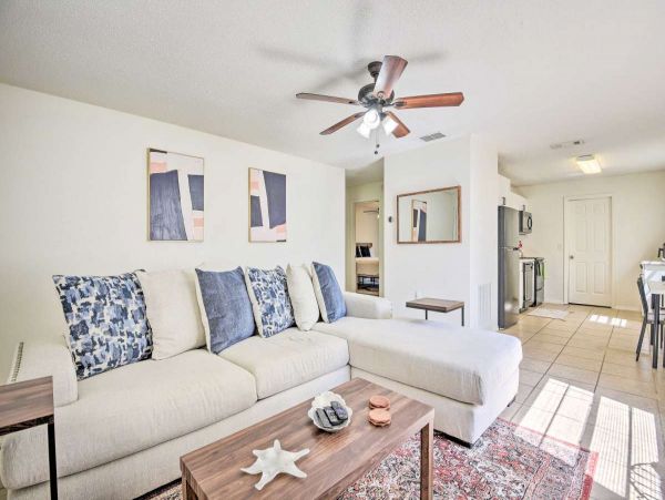 Anna Maria Island Holmes Beach Home 1031101