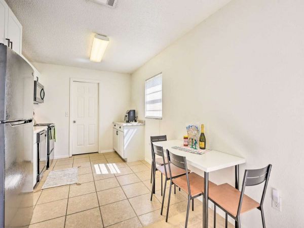 Anna Maria Island Holmes Beach Home 1031101