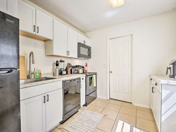 Anna Maria Island Holmes Beach Home 1031101