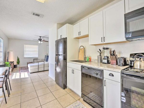 Anna Maria Island Holmes Beach Home 1031101
