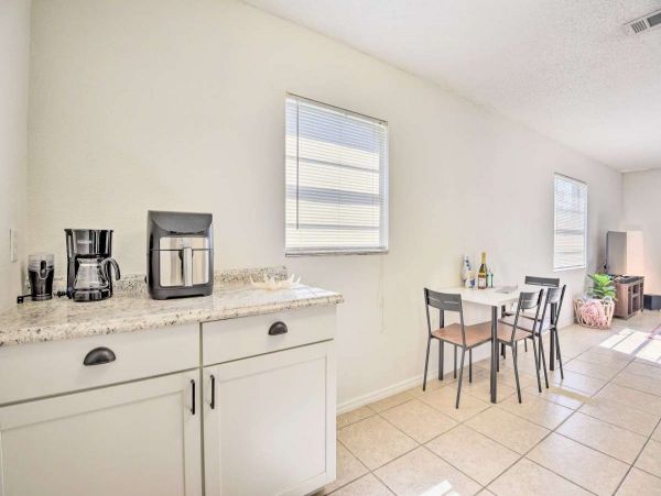 Anna Maria Island Holmes Beach Home 1031101