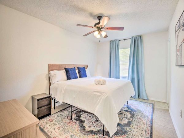 Anna Maria Island Holmes Beach Home 1031101