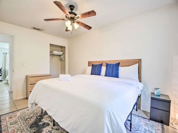 Anna Maria Island Holmes Beach Home 1031101