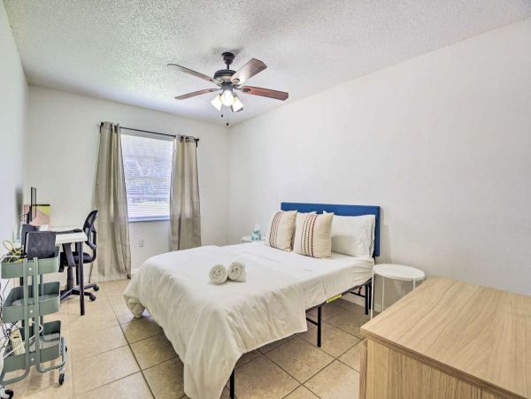 Anna Maria Island Holmes Beach Home 1031101