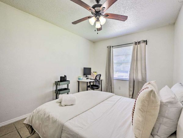 Anna Maria Island Holmes Beach Home 1031101