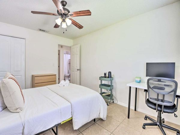 Anna Maria Island Holmes Beach Home 1031101