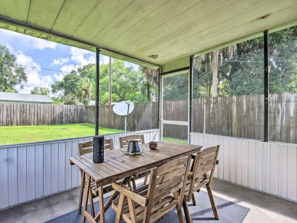 Anna Maria Island Holmes Beach Home 1031101