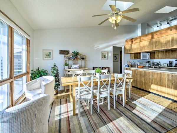 Palmetto Florida Vacation Rental Bay Home