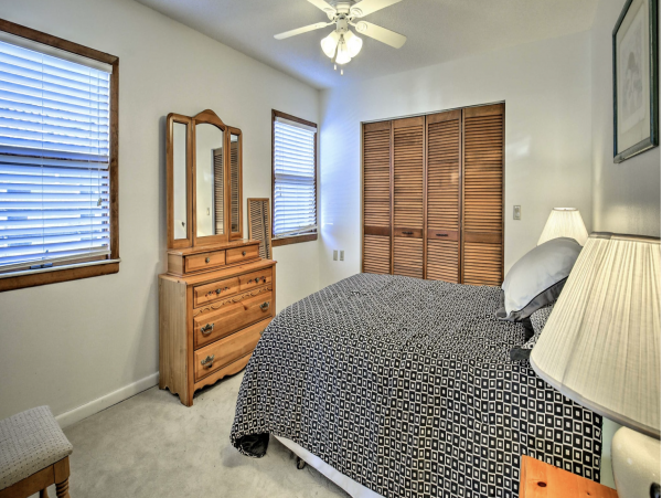 Palmetto Florida Vacation Rental Bay Home