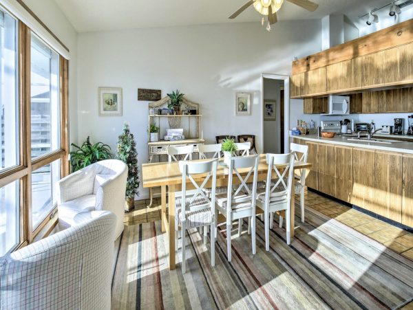 Palmetto Florida Vacation Rental Bay Home