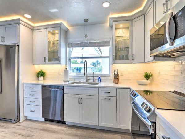 Beautiful Palmetto Vacation Home Three Bedroom