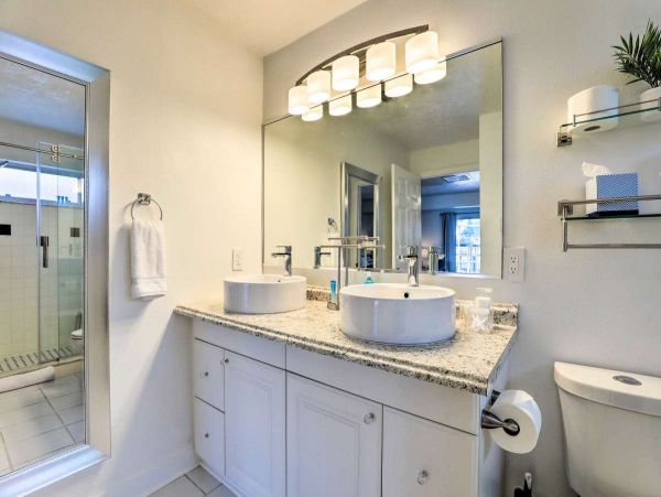 Beautiful Palmetto Vacation Home Three Bedroom
