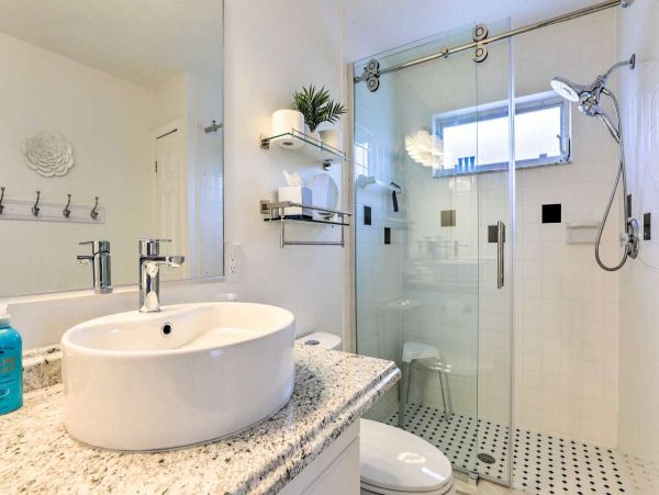 Beautiful Palmetto Vacation Home Three Bedroom